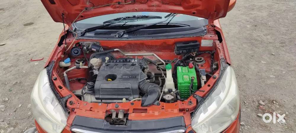 Car In Good Condition