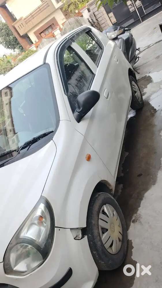 Maruti Suzuki Alto 800 Lxi 2013