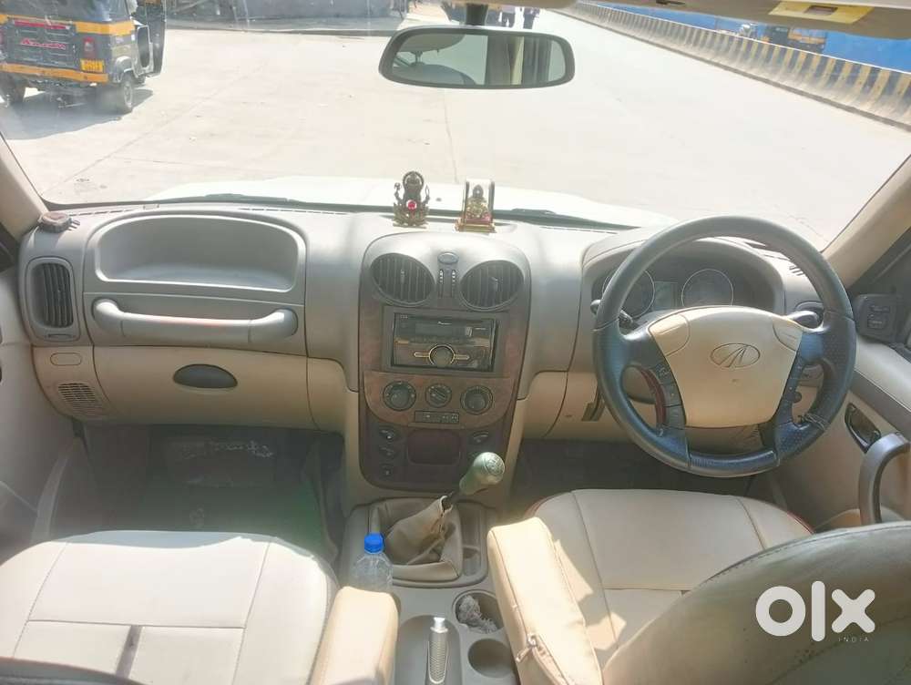 Mahindra Scorpio 2009-2014 Vlx 2wd Bsiv, 2011, Diesel