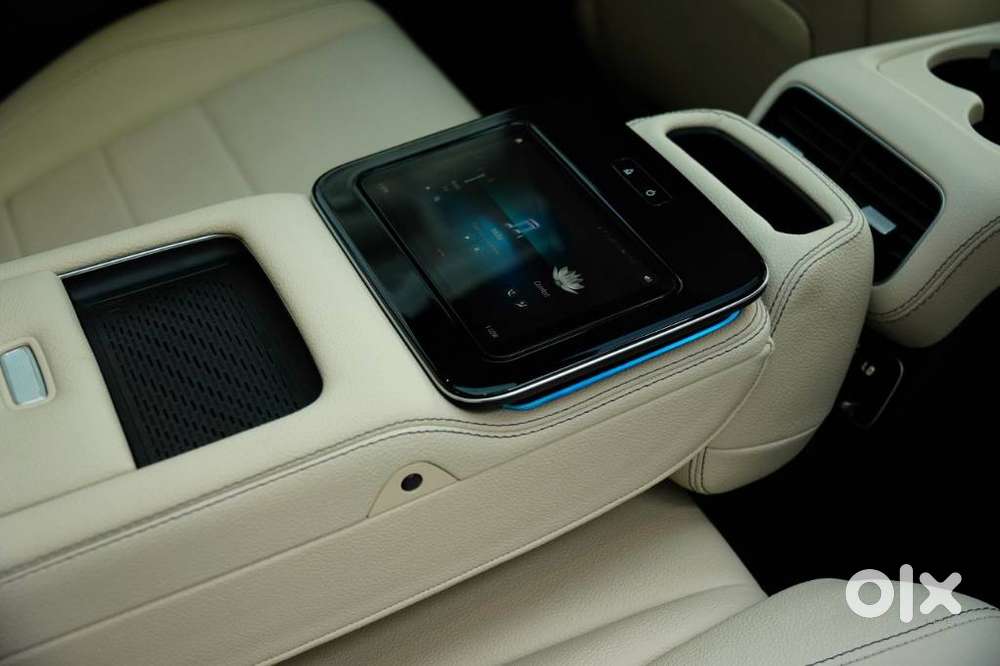 Mercedes-benz Gls 400d 4matic, 2023, Diesel