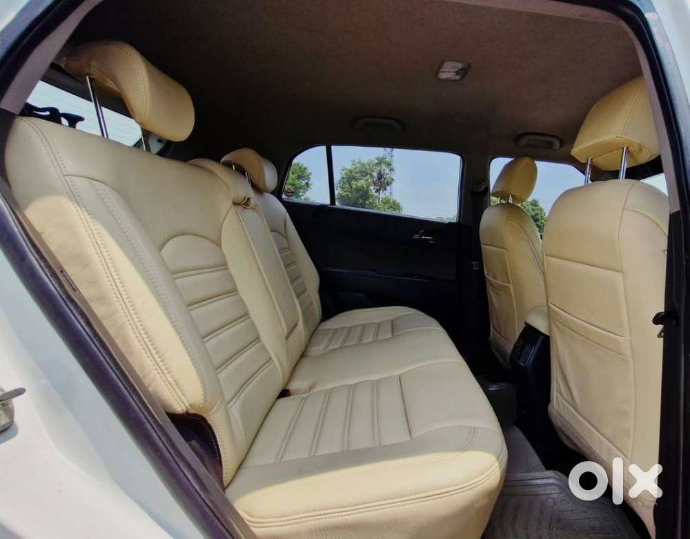 Hyundai Creta 1.6 Sx, 2017, Diesel