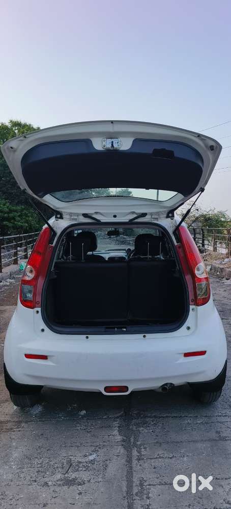 Maruti Suzuki Ritz Vxi (abs) Bs Iv, 2011, Petrol