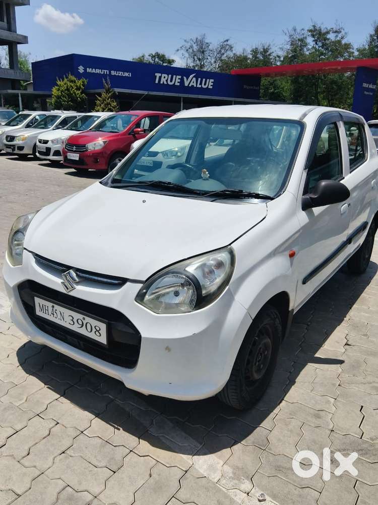 Maruti Suzuki Alto 800 Lxi, 2015, Petrol