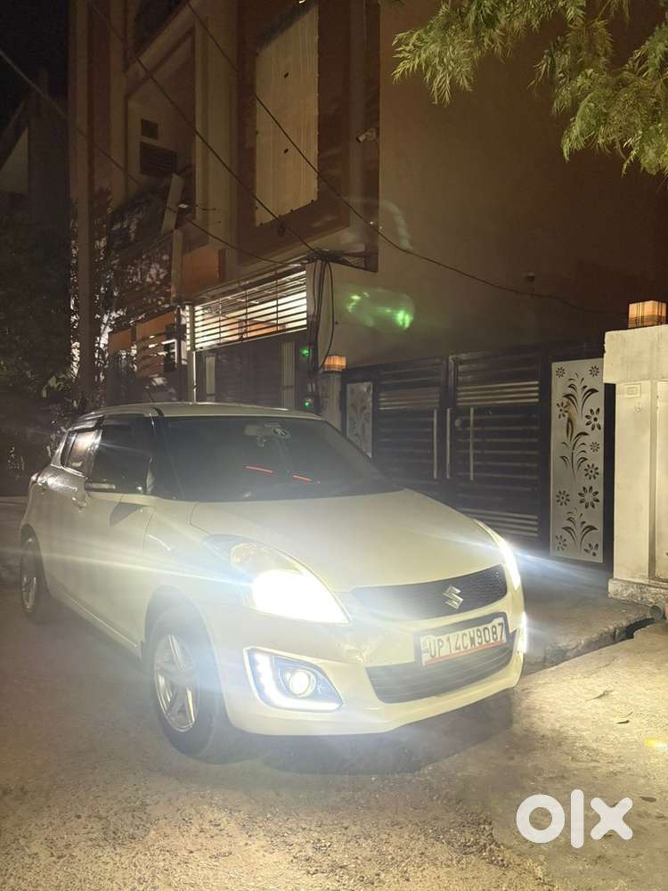 Maruti Swift Vdi 2016 Diesel Fully Modified With Best Condition All Go