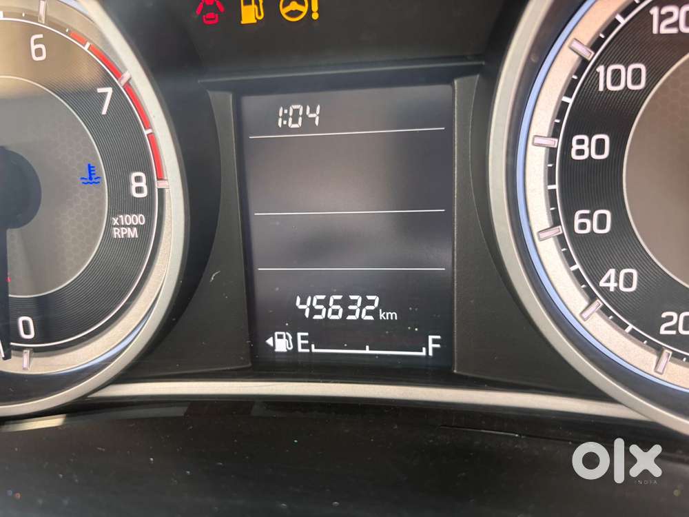 Maruti Suzuki Swift Dzire Vxi Optional, 2024, Petrol