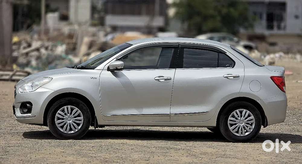 Maruti Suzuki Dzire 2017