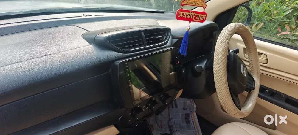 Honda Amaze 2020 Petrol Well Maintained