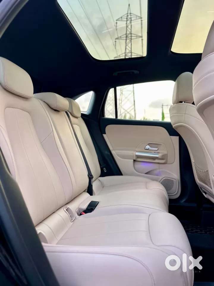 Mercedes-benz Gla Class 220 D 4matic, 2021, Diesel
