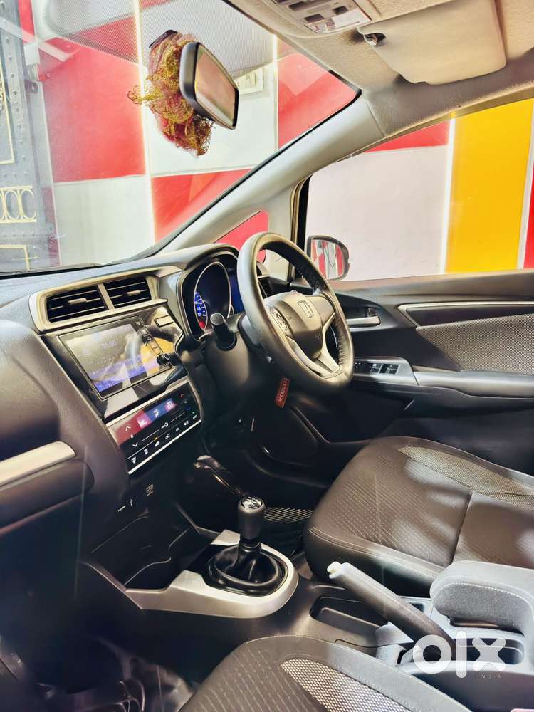 Honda Wr-v I-vtec Vx, 2018, Petrol