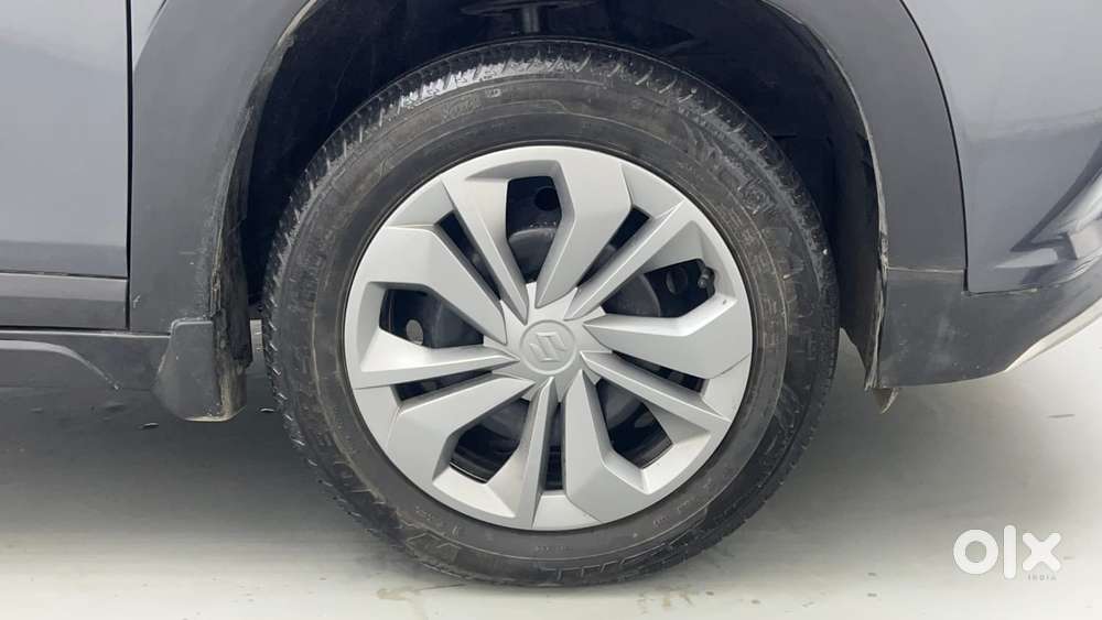 Maruti Suzuki Fronx Sigma 1.2l Mt, 2025, Petrol