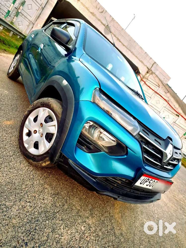 Result Kwid 2022 Model Like New Model