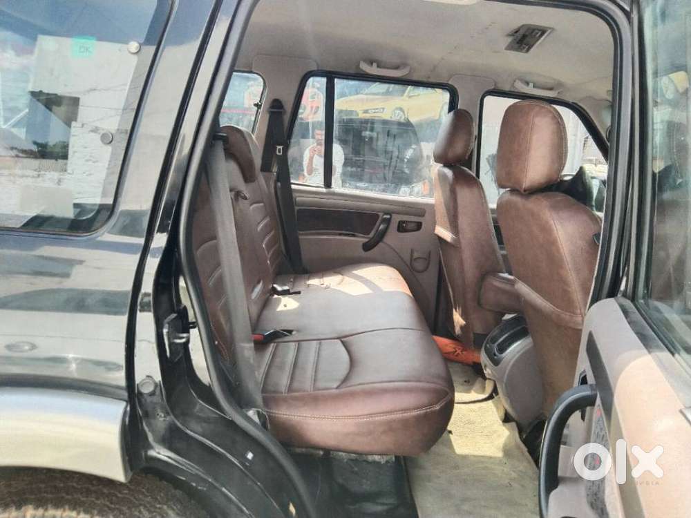 Mahindra Scorpio Vlx, 2013, Diesel