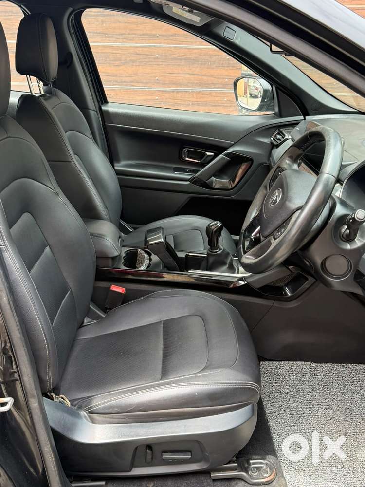 Tata Harrier Xz+, 2021, Diesel