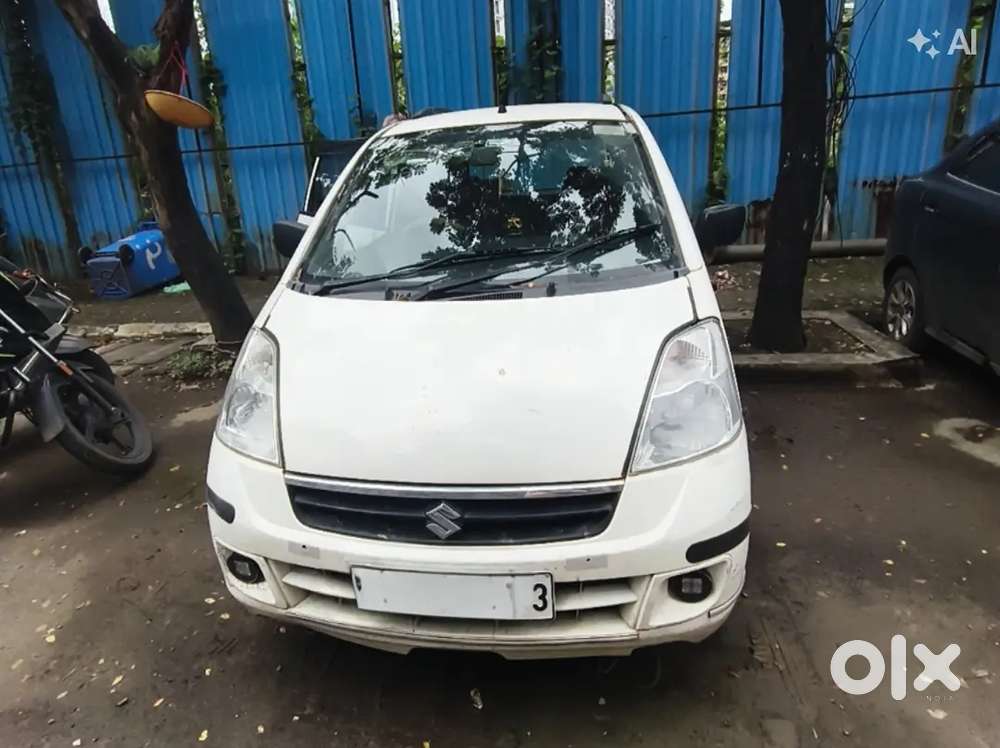 Maruti Suzuki Estilo 2007 Lxi