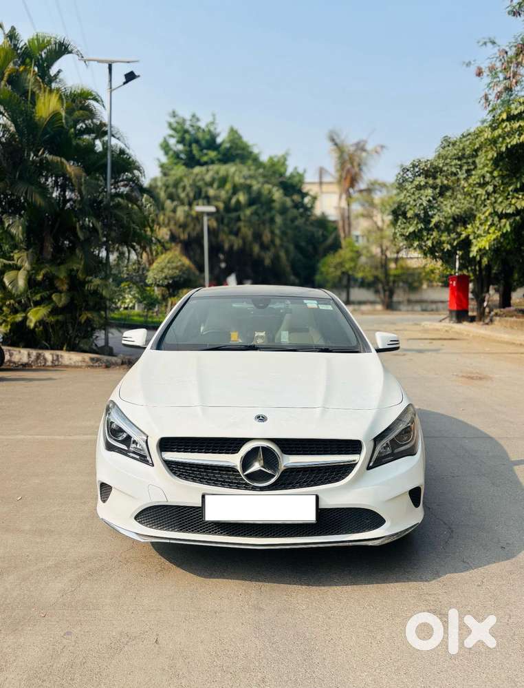 Mercedes-benz Cla 200 Cdi Sport, 2020, Diesel