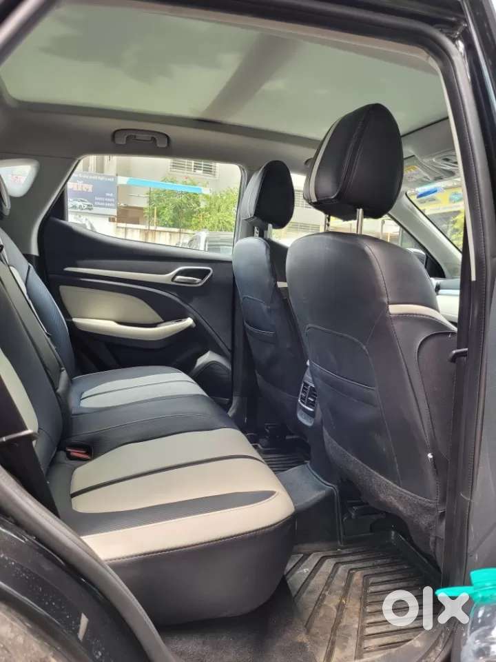 Mg Astor Select 1.5 Cvt, 2024, Petrol