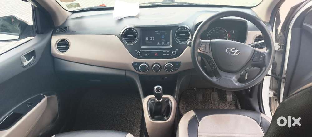 Hyundai Grand I10 Sportz O 1.2, 2018, Petrol