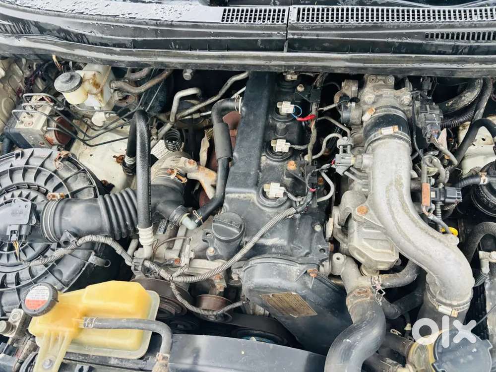 Toyota Innova Diesel Manual 2016