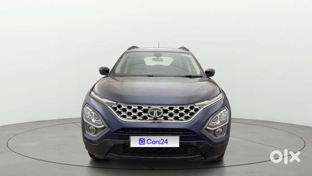 Tata Safari 2.0 Kryotec Xma, 2022, Diesel
