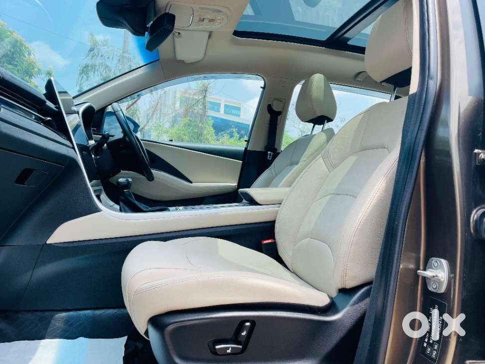 Mg Hector Savvy Pro 1.5 Turbo Cvt, 2023, Petrol