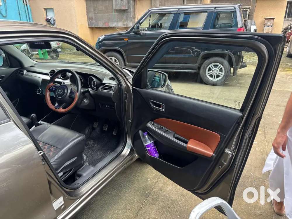 Maruti Suzuki Swift 2022 Petrol 16900 Km Driven