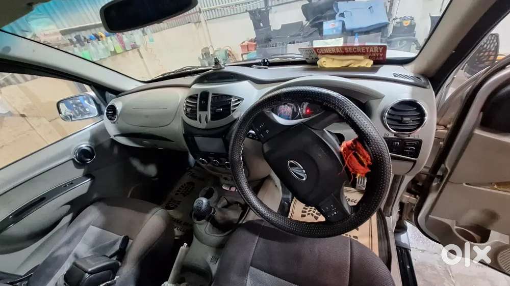 Mahindra Nuvosport 2016 Diesel