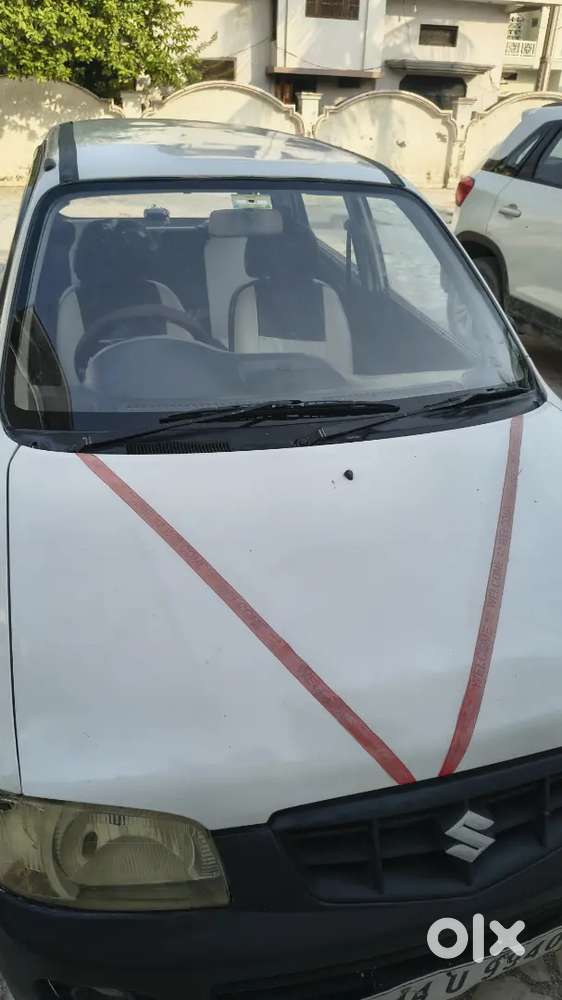 Maruti Suzuki Alto 800 2011 Petrol 900000 Km Driven