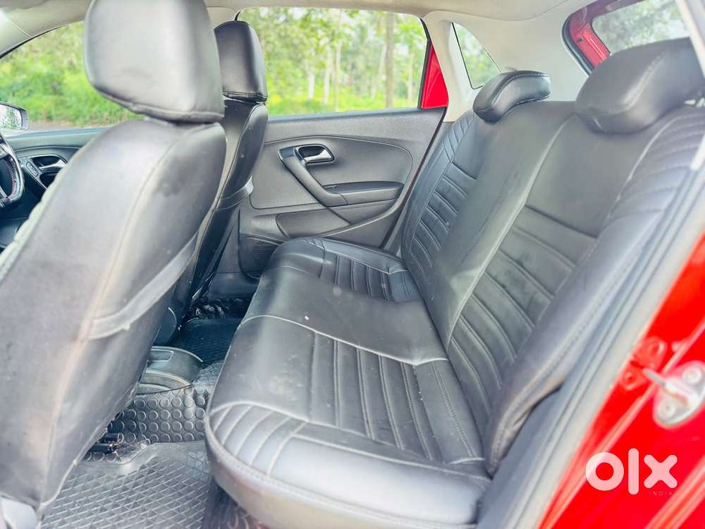 Volkswagen Polo 1.0 Mpi Comfortline, 2020, Petrol