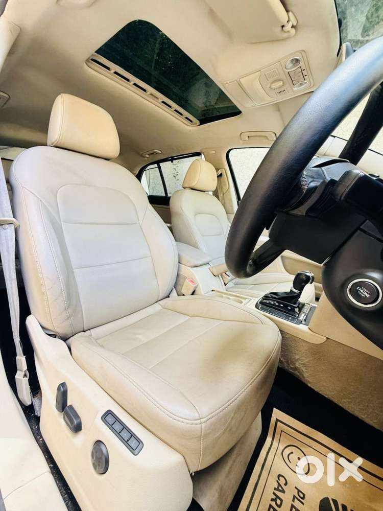 Skoda Superb Elegance Tdi 2.0 At, 2015, Diesel
