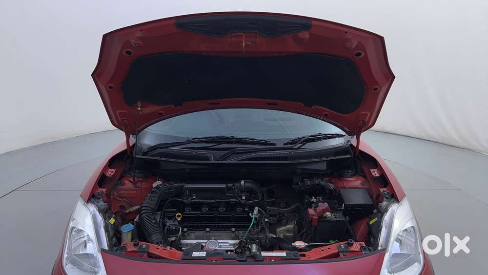 Maruti Suzuki Dzire Zxi Ags, 2021, Petrol