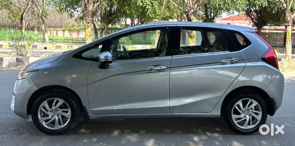 Honda Jazz Vx Cvt, 2019, Petrol