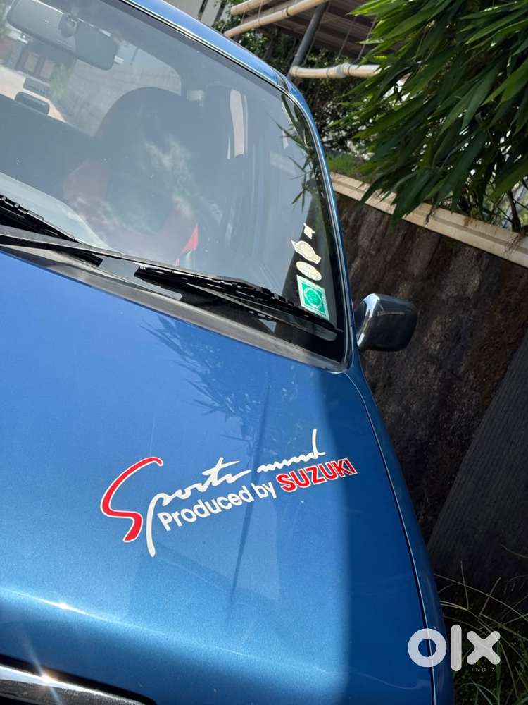 Maruti Suzuki Alto Lx Bsiii, 2006, Petrol