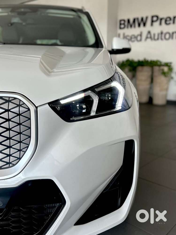 Bmw Ix1 Edrive20l M Sport, 2025, Electric