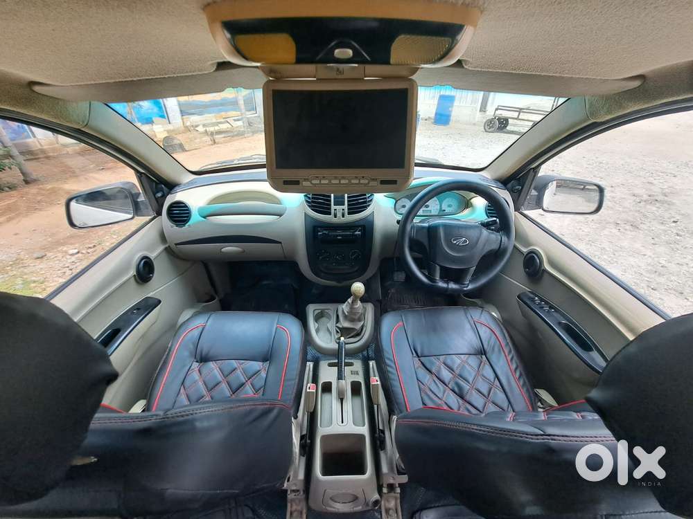 Mahindra Xylo H4, 2015, Diesel