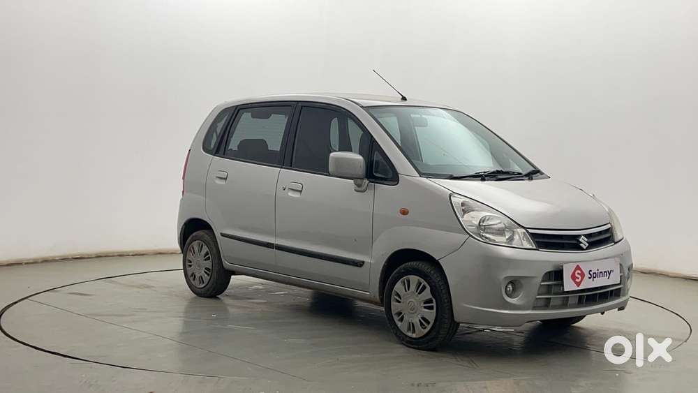 Maruti Suzuki Estilo Vxi Bs-iv, 2012, Petrol
