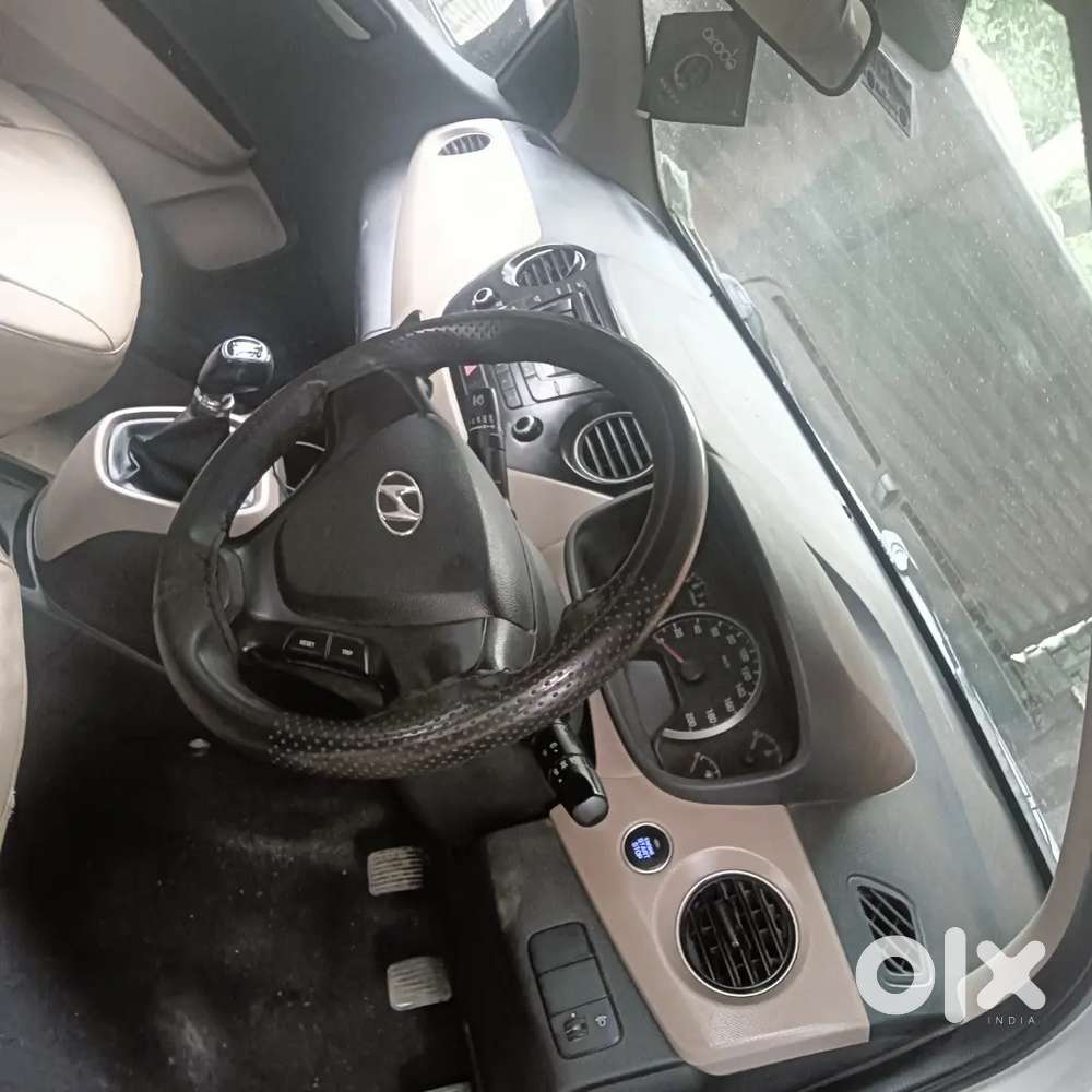 Hyundai Grand I10 2014 Year