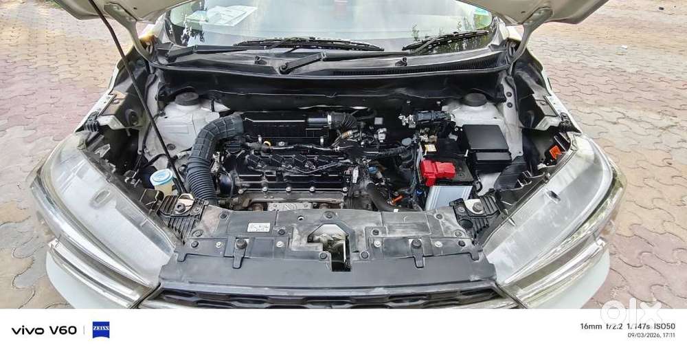 Maruti Suzuki Xl6 1.5 Alpha At, 2019, Petrol
