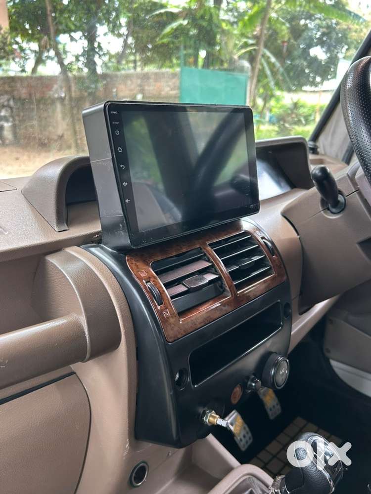 Mahindra Bolero 2012 Slx