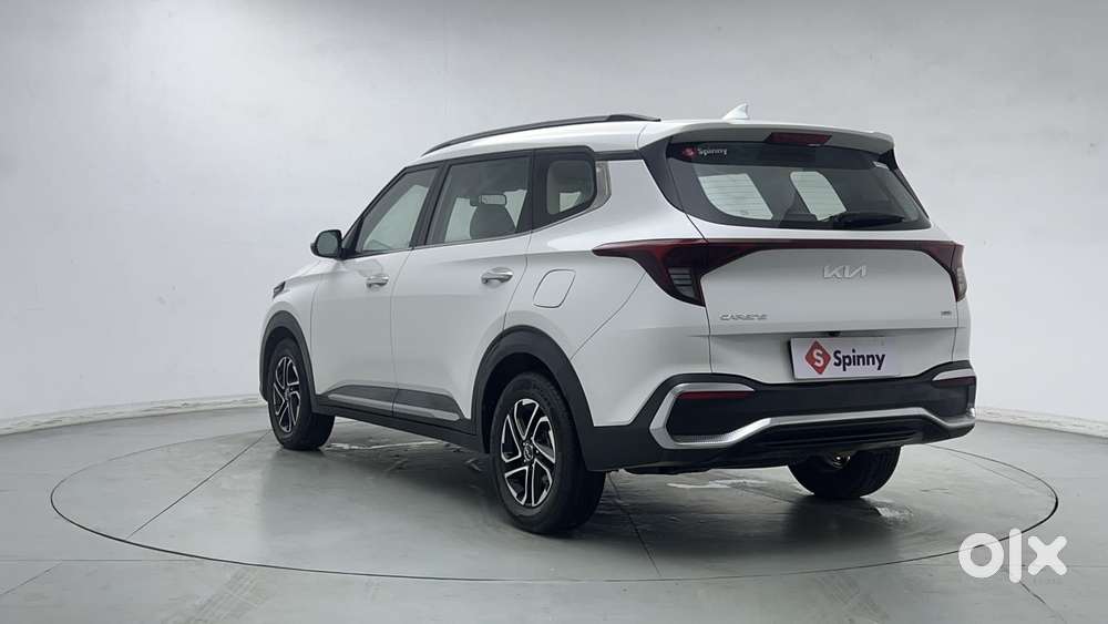 Kia Carens 1.5 Luxury Plus Diesel 7str Imt, 2023, Diesel