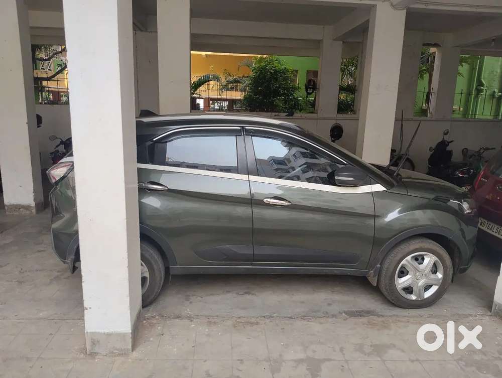 Tata Nexon 2021 Petrol