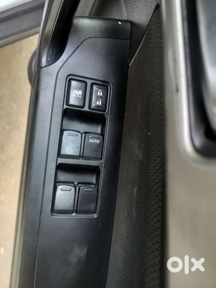 Maruti Suzuki Vitara Brezza Zdi Amt, 2020, Diesel