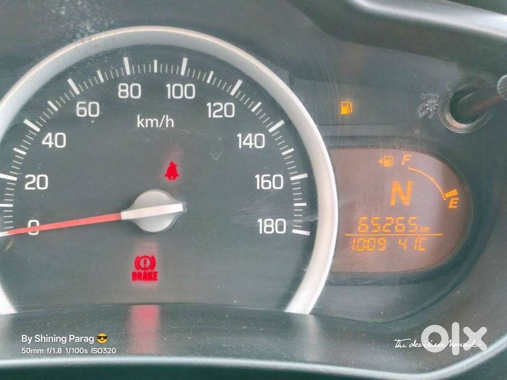 Maruti Suzuki Celerio X Amt Zxi, 2019, Petrol
