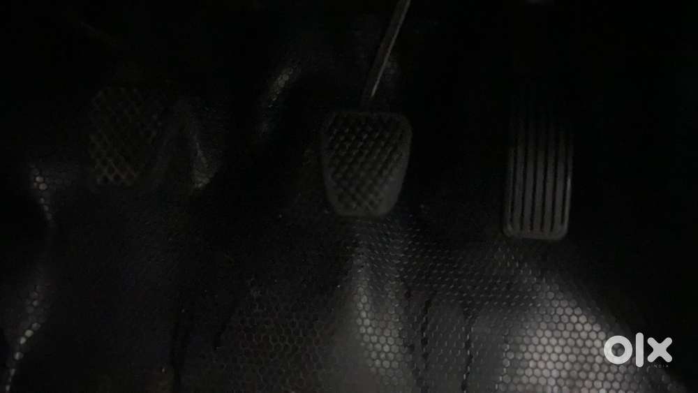 Honda Wr-v 1.2 Vx I-vtec, 2018, Petrol