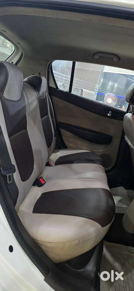 Hyundai I20 2012-2014 Magna Optional 1.2, 2012, Diesel