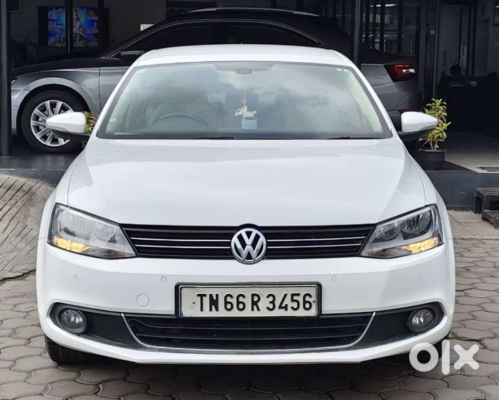 Volkswagen Jetta Comfortline Tsi, 2015, Petrol