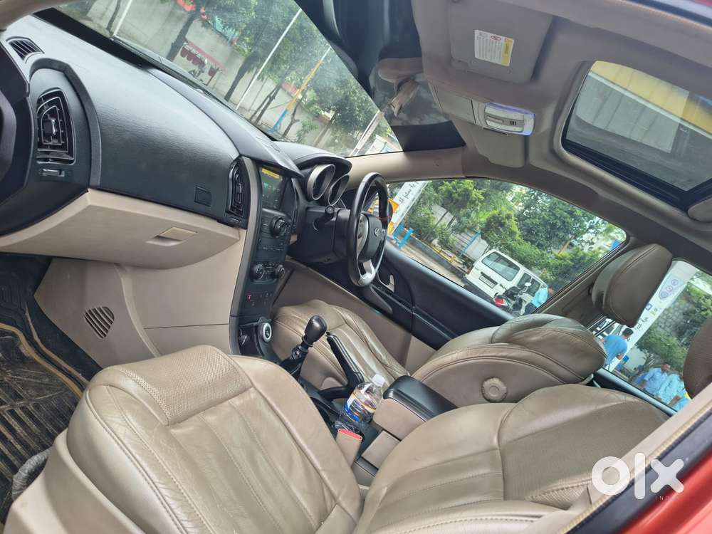 Mahindra Xuv500 W10 2wd, 2015, Diesel
