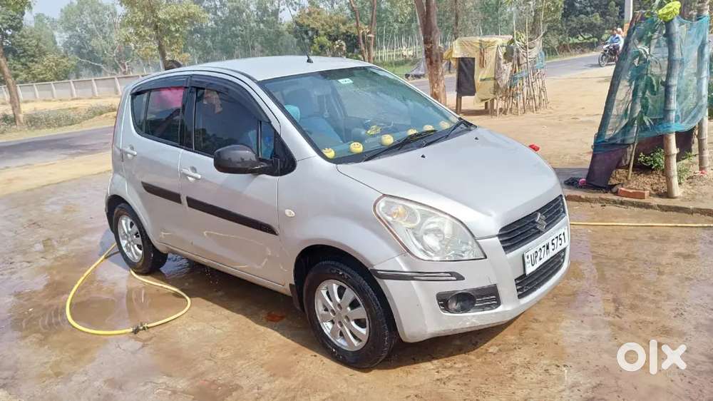 Maruti Suzuki Ritz 2010 Car