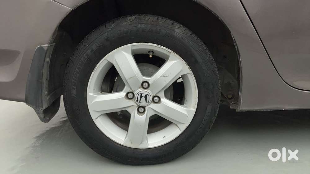 Honda City 2008-2011 1.5 S Mt, 2013, Petrol