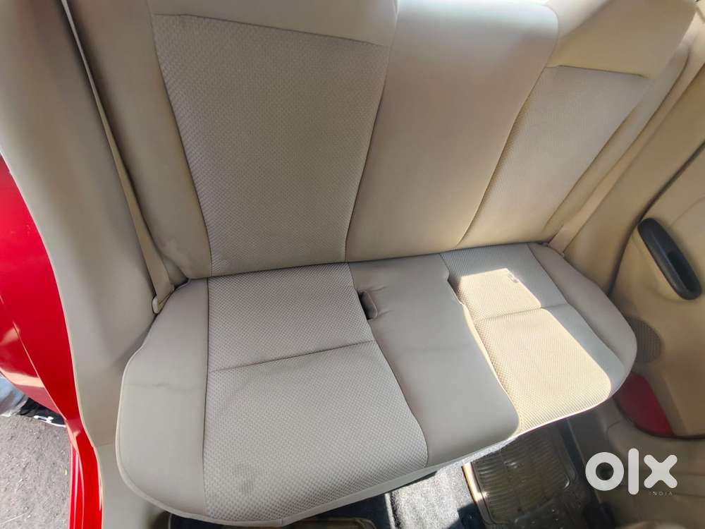 Honda Brio S Mt, 2012, Petrol