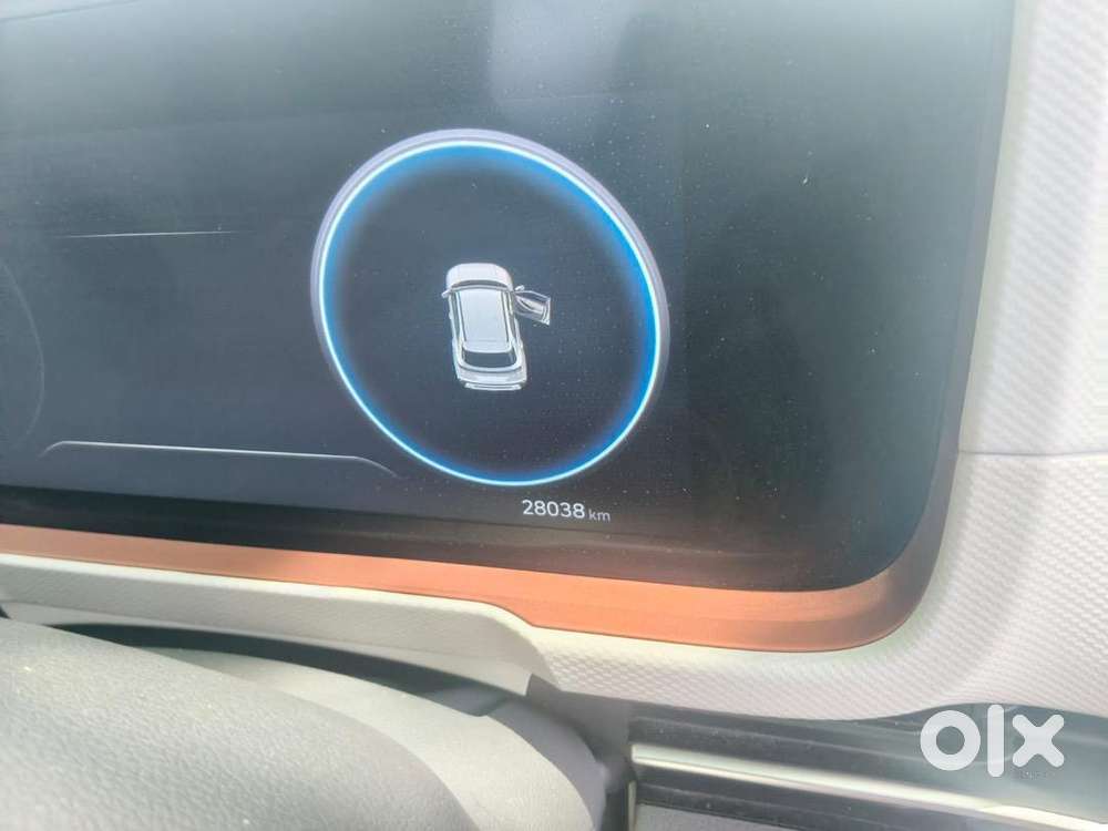 Hyundai Diesel Automatic 2025